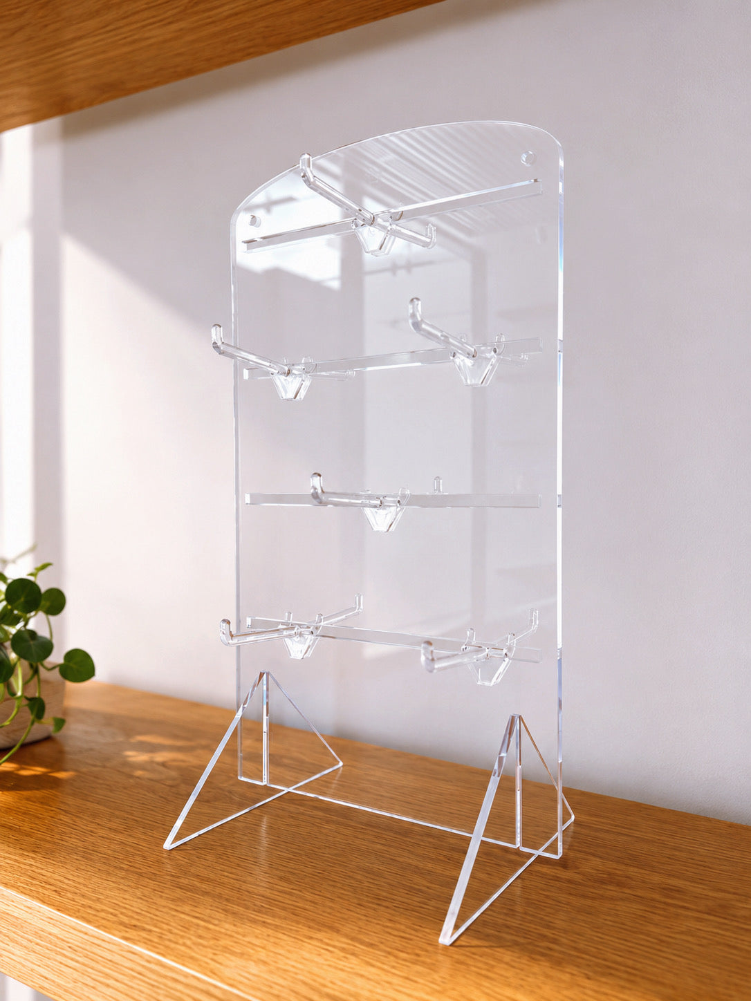 Displays, Accessories, & Storage