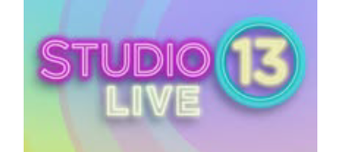 Studio 13 Live
